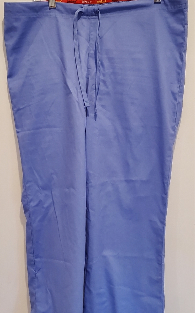 DICKIES SCRUBS XS